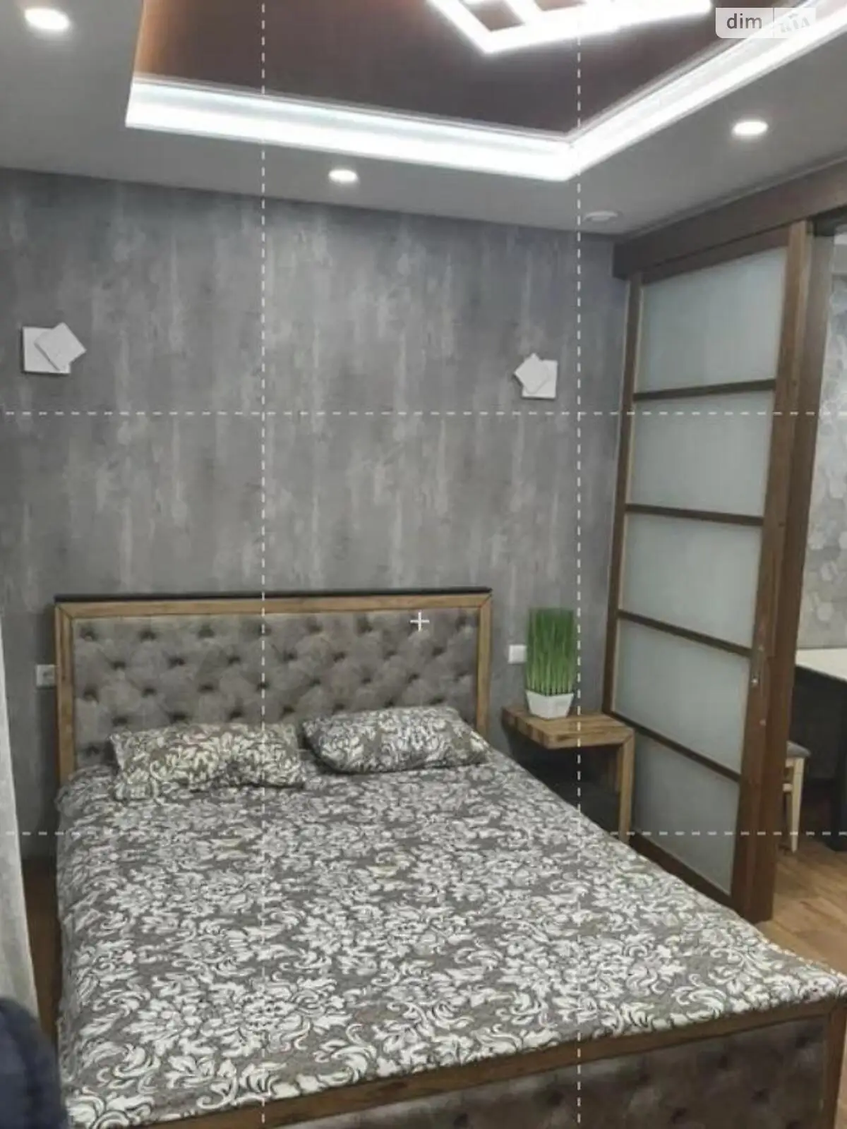 Продается 1-комнатная квартира 35 кв. м в Львове, цена: 90000 $ - фото 1