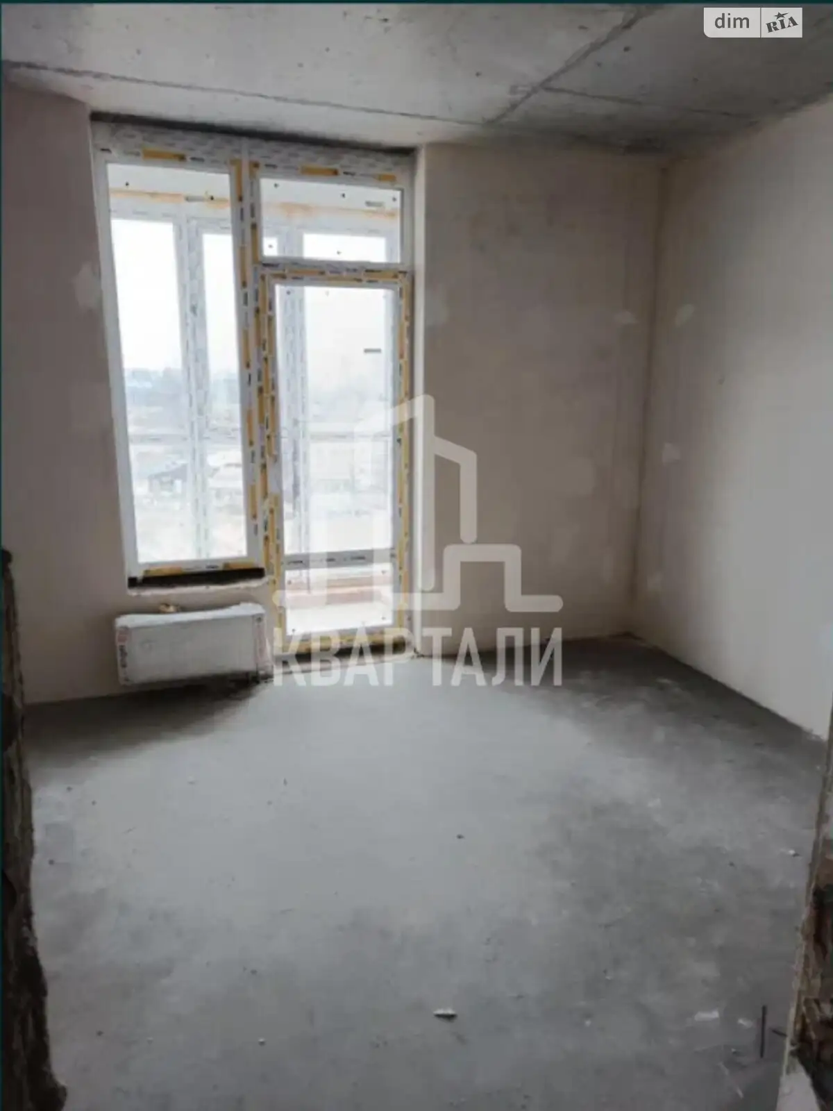 Продается 2-комнатная квартира 60 кв. м в Киеве, ул. Ивана Выговского(Маршала Гречко), 8 - фото 1