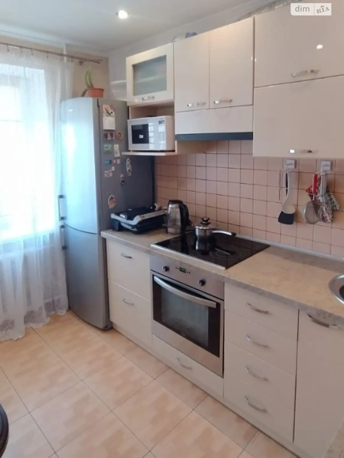 Продается 2-комнатная квартира 54 кв. м в Днепре, цена: 46500 $