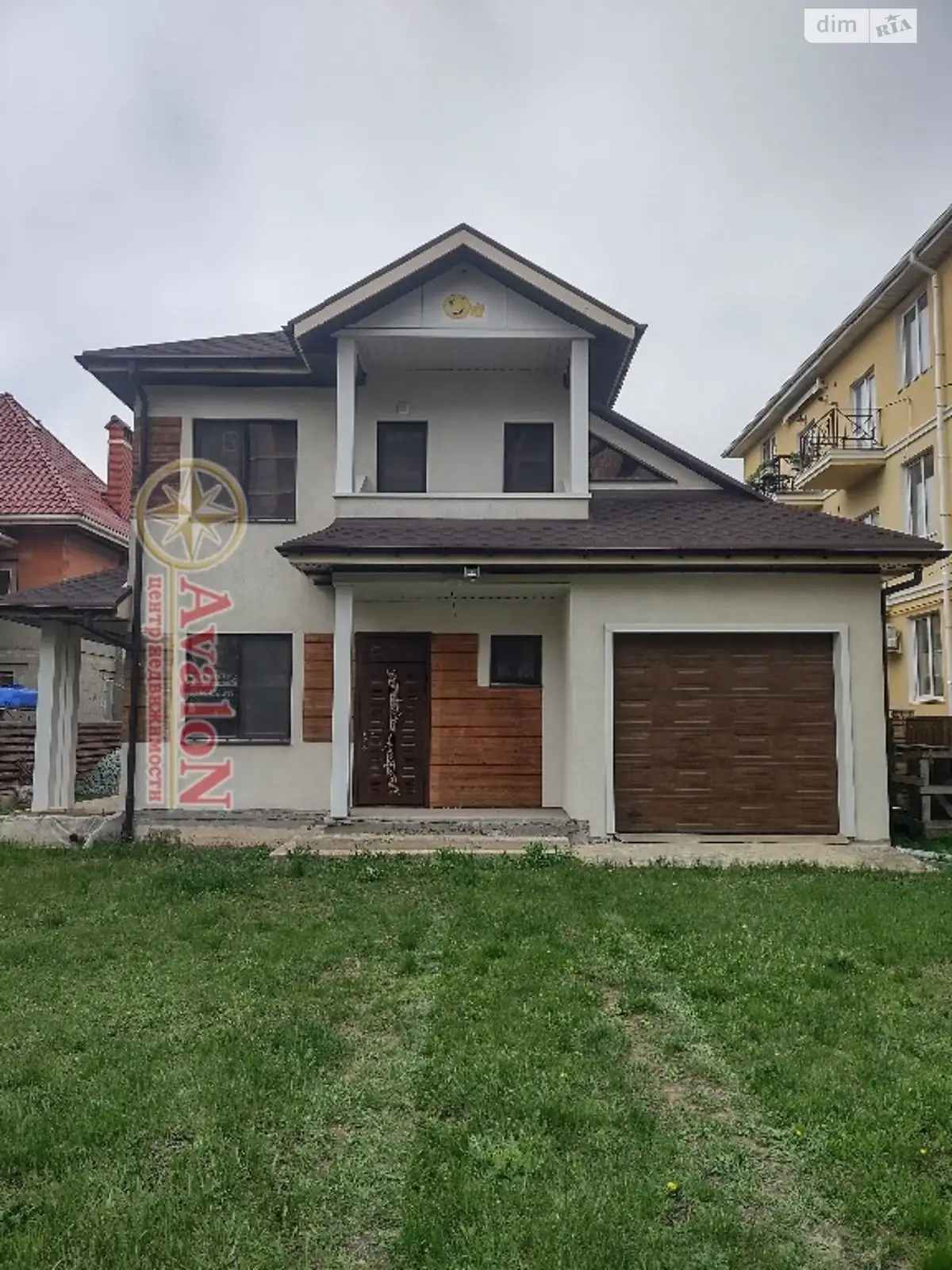 Продається будинок 2 поверховий 182 кв. м з меблями, цена: 155000 $