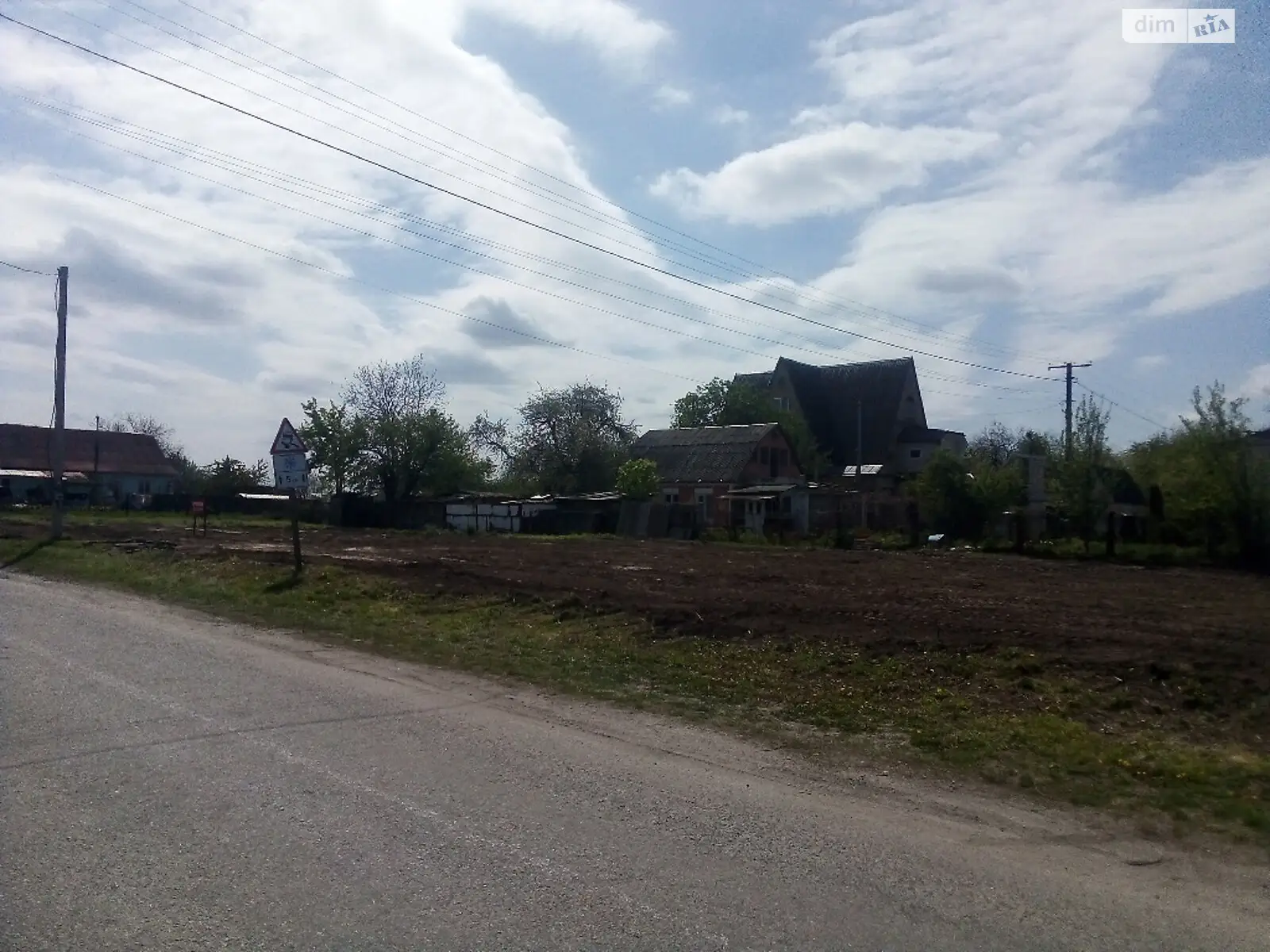 Сдается в аренду земельный участок 15 соток в Киевской области - фото 3