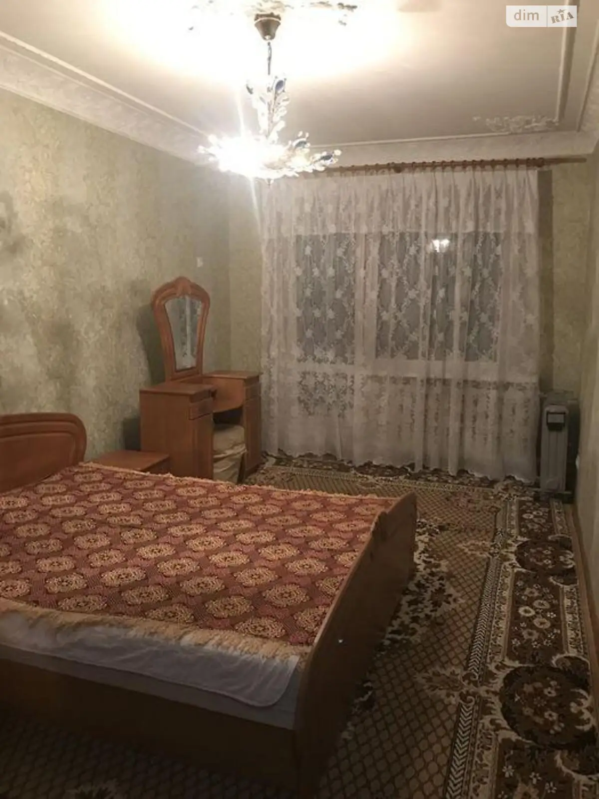 Продается 2-комнатная квартира 49 кв. м в Харькове, ул. Чайковская, 33Б