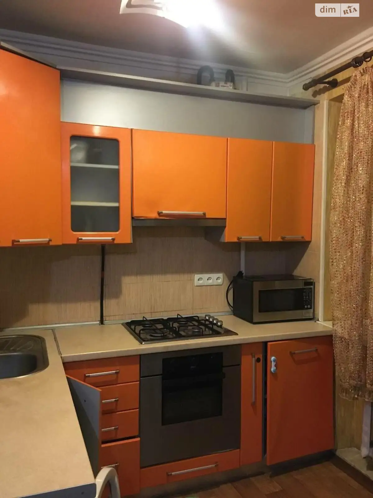 Продается 2-комнатная квартира 44 кв. м в Харькове, цена: 32000 $