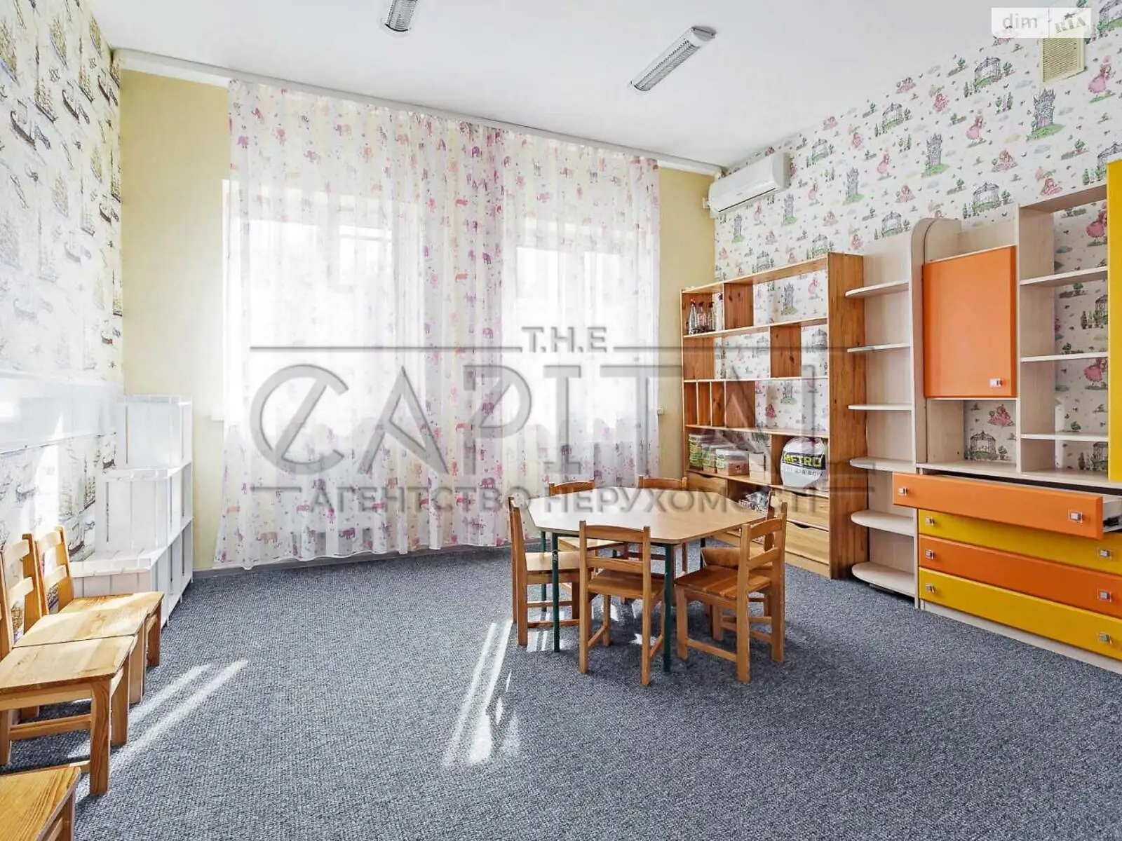 Продается объект сферы услуг 358 кв. м в 2-этажном здании - фото 2