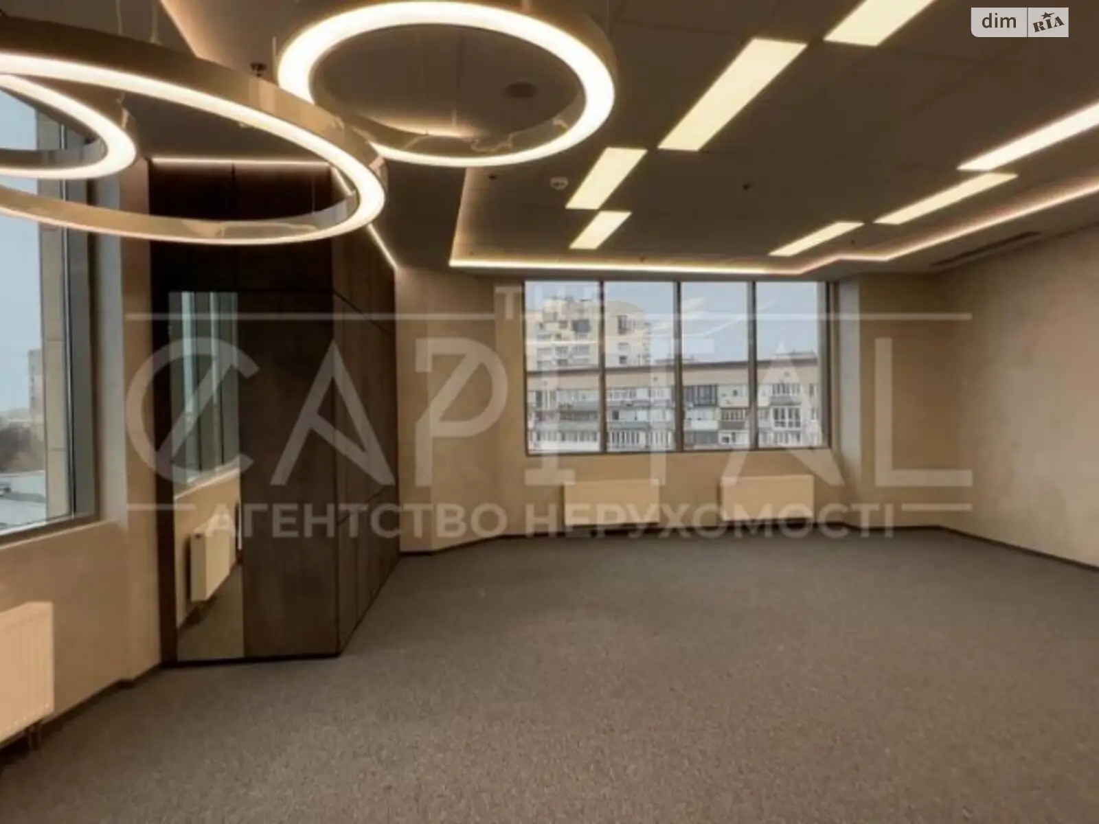 Здається в оренду офіс 837 кв. м в бізнес-центрі, цена: 24108 $ - фото 1