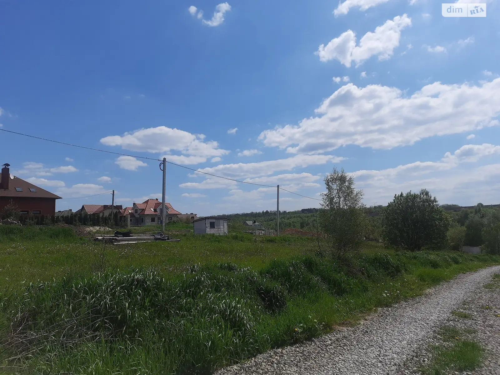 Продается земельный участок 5 соток в Тернопольской области - фото 2
