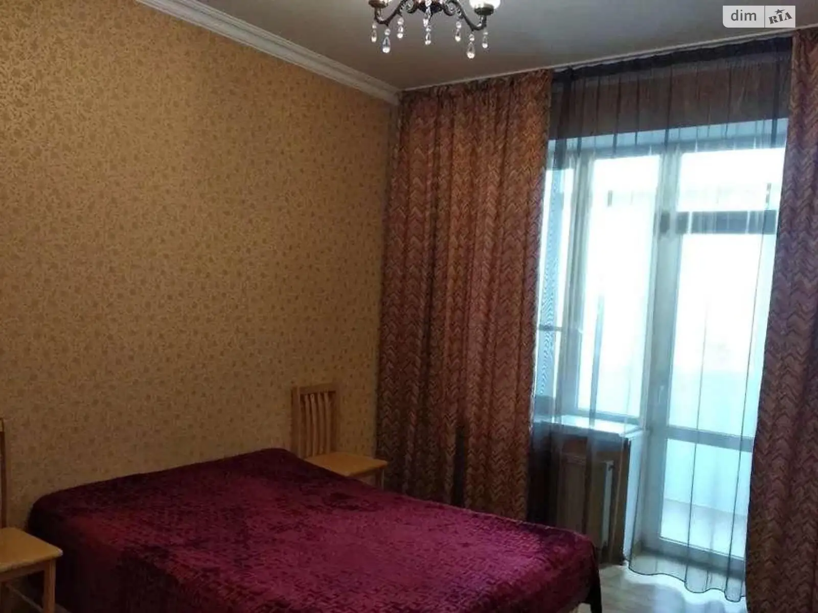 Продается 2-комнатная квартира 78 кв. м в Харькове, ул. Академика Барабашова, 32 - фото 1