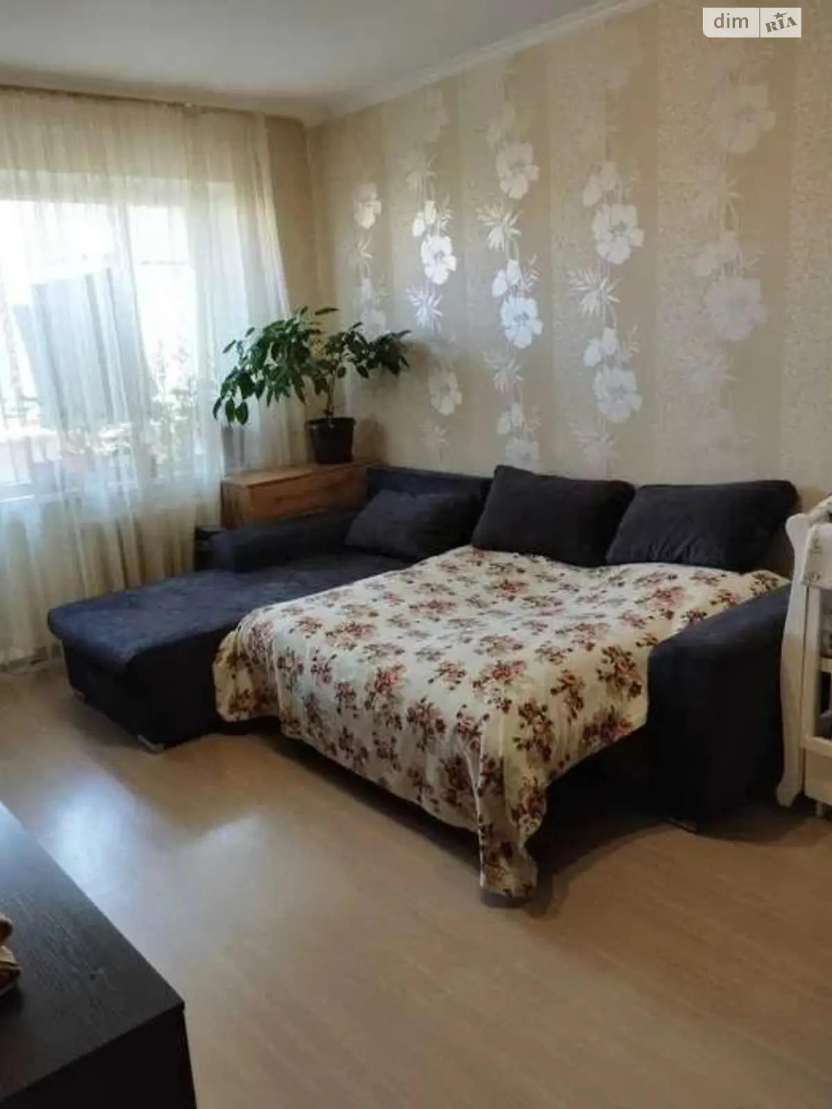 Продается 2-комнатная квартира 48 кв. м в Одессе, ул. Академика Вильямса, 74/1 - фото 1