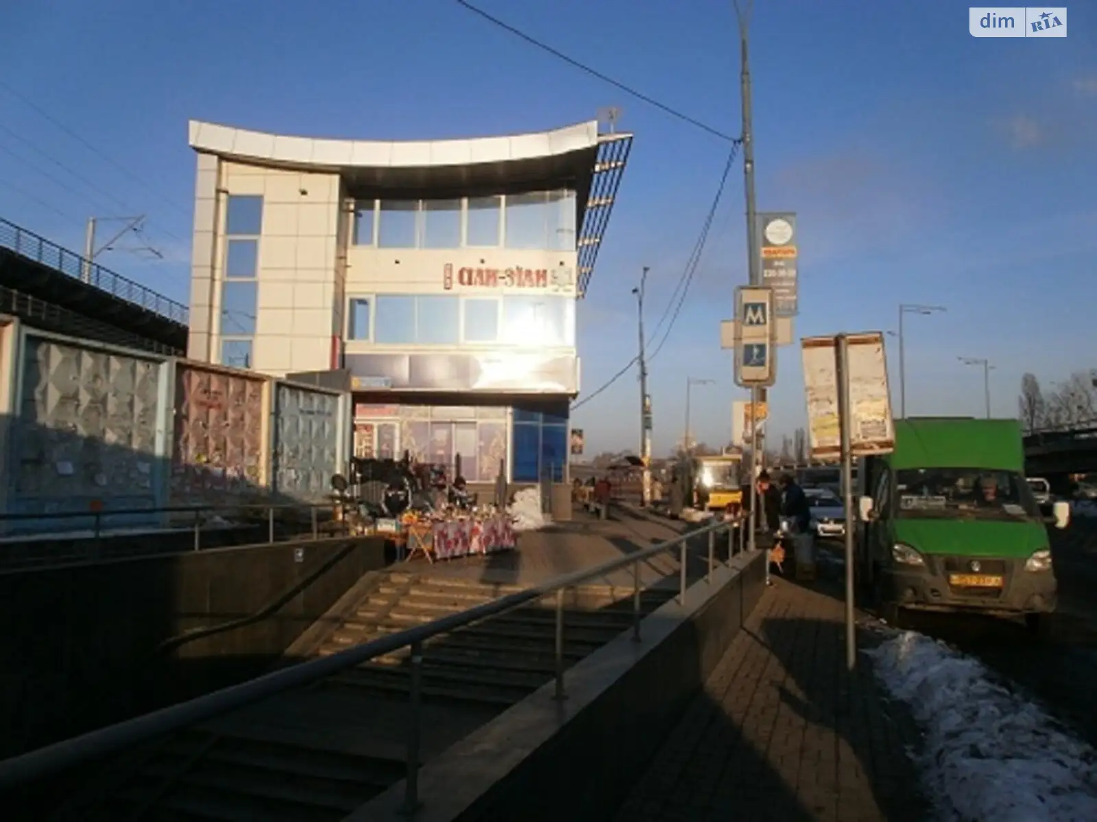 Сдается в аренду помещения свободного назначения 453 кв. м в 3-этажном здании - фото 2