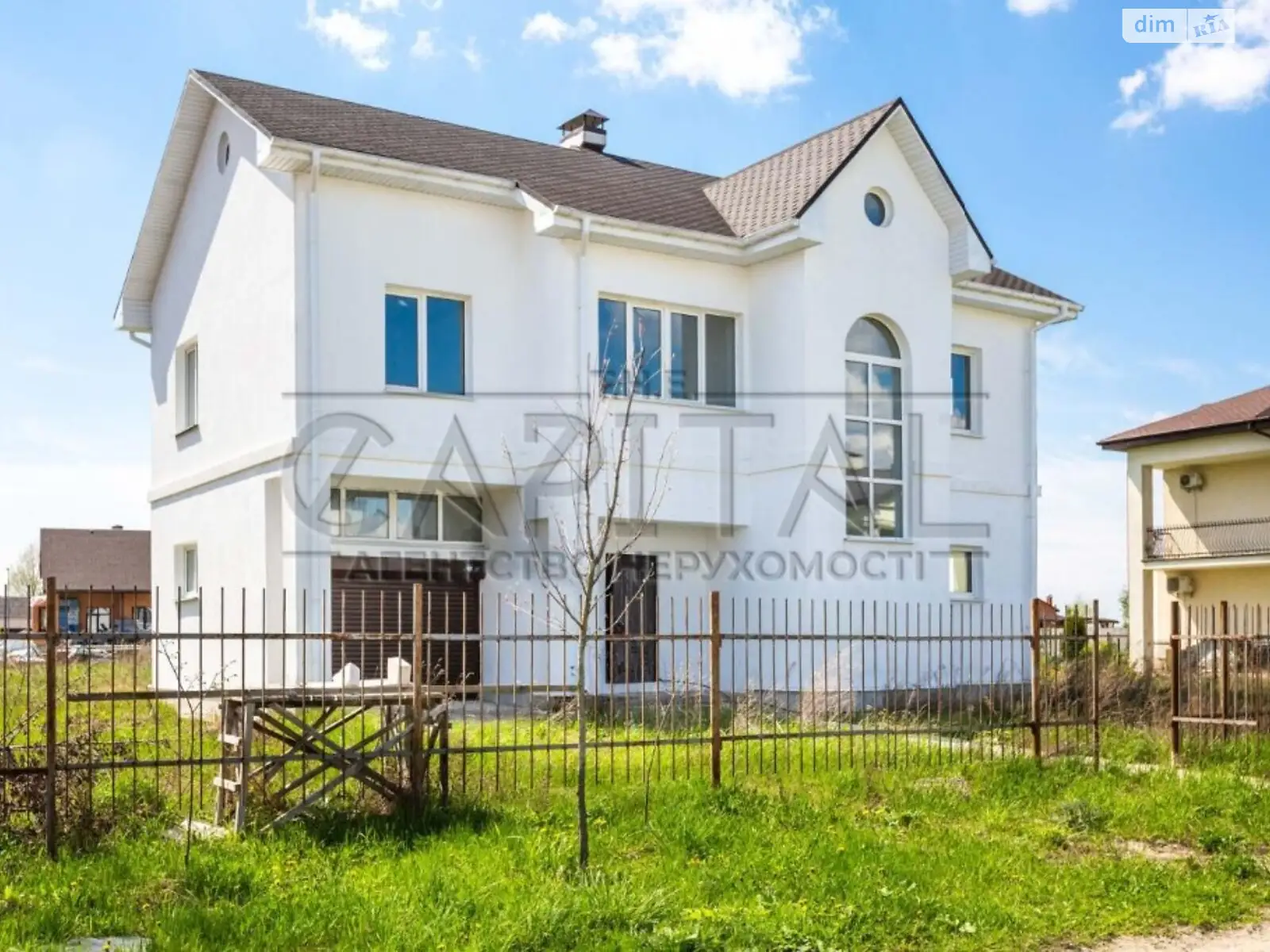 Продается дом на 2 этажа 199 кв. м с террасой, цена: 166000 $ - фото 1