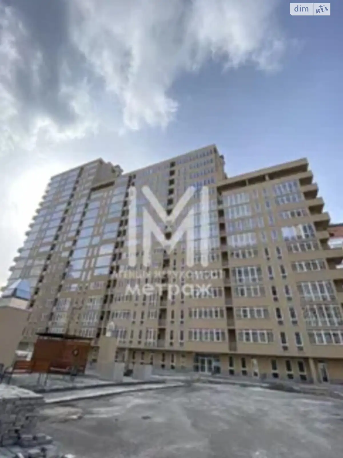 Продается 2-комнатная квартира 75 кв. м в Харькове, ул. Клочковская, 117 - фото 1