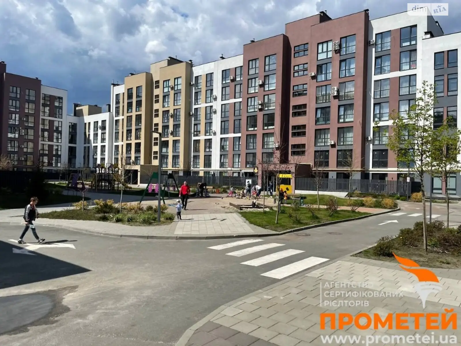 Продается помещения свободного назначения 46 кв. м в 8-этажном здании - фото 3