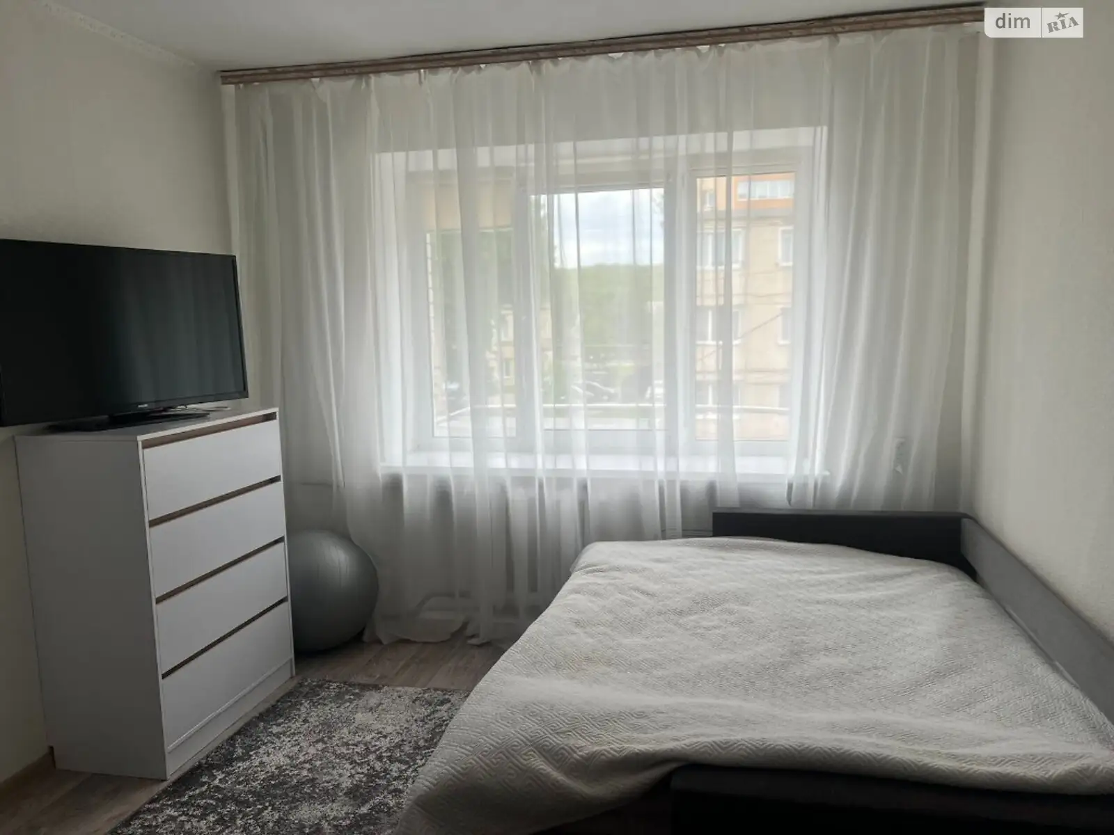 Продается комната 26 кв. м в Виннице, цена: 15500 $ - фото 1