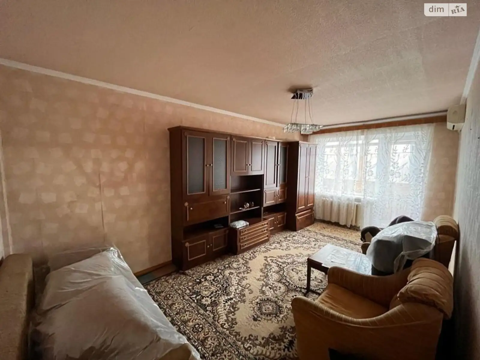 Продается 2-комнатная квартира 48.3 кв. м в Днепре, цена: 42000 $