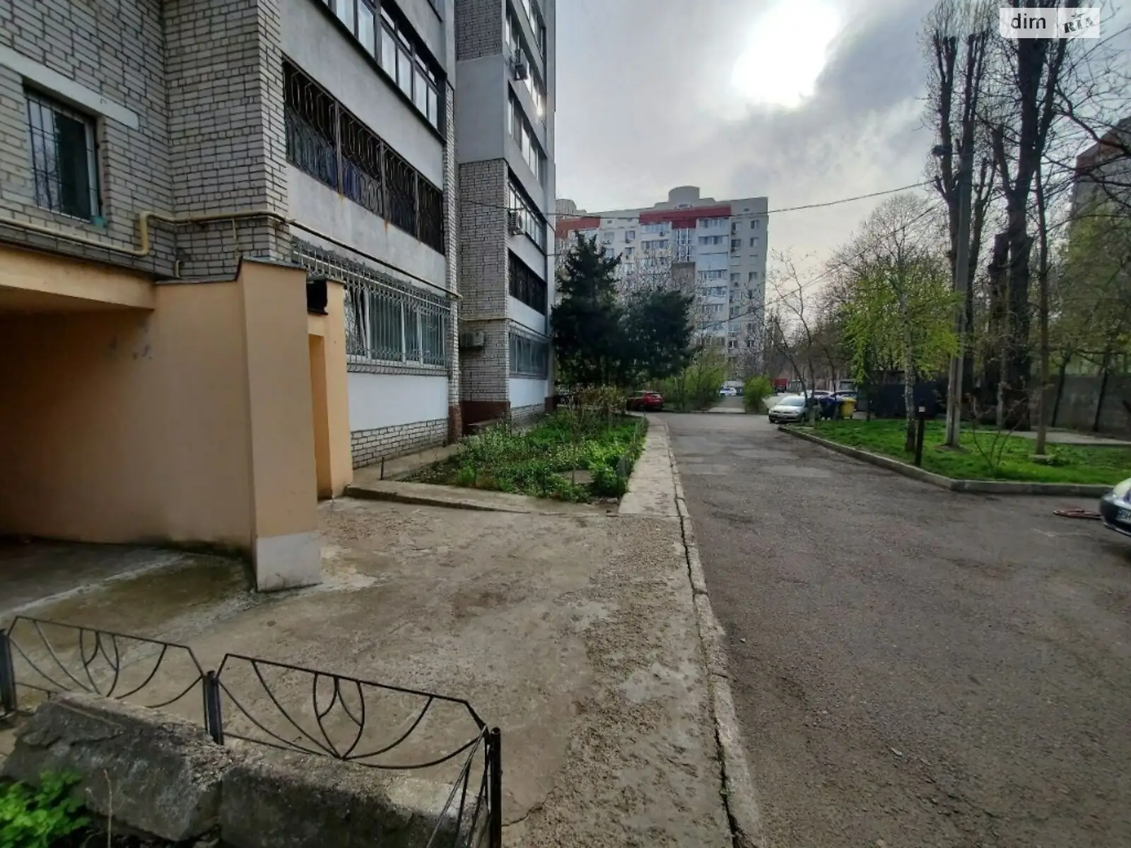 Продается 5-комнатная квартира 198 кв. м в Одессе, ул. Маршала Говорова