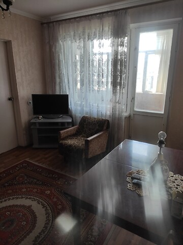 Сдается в аренду 2-комнатная квартира 48 кв. м в Николаеве, ул. Чайковского