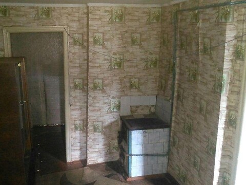 Продается часть дома 36 кв. м с беседкой, цена: 8000 $