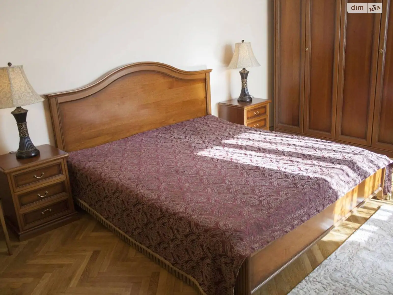 Продается 3-комнатная квартира 95 кв. м в Львове, ул. Коновальца Евгения - фото 1