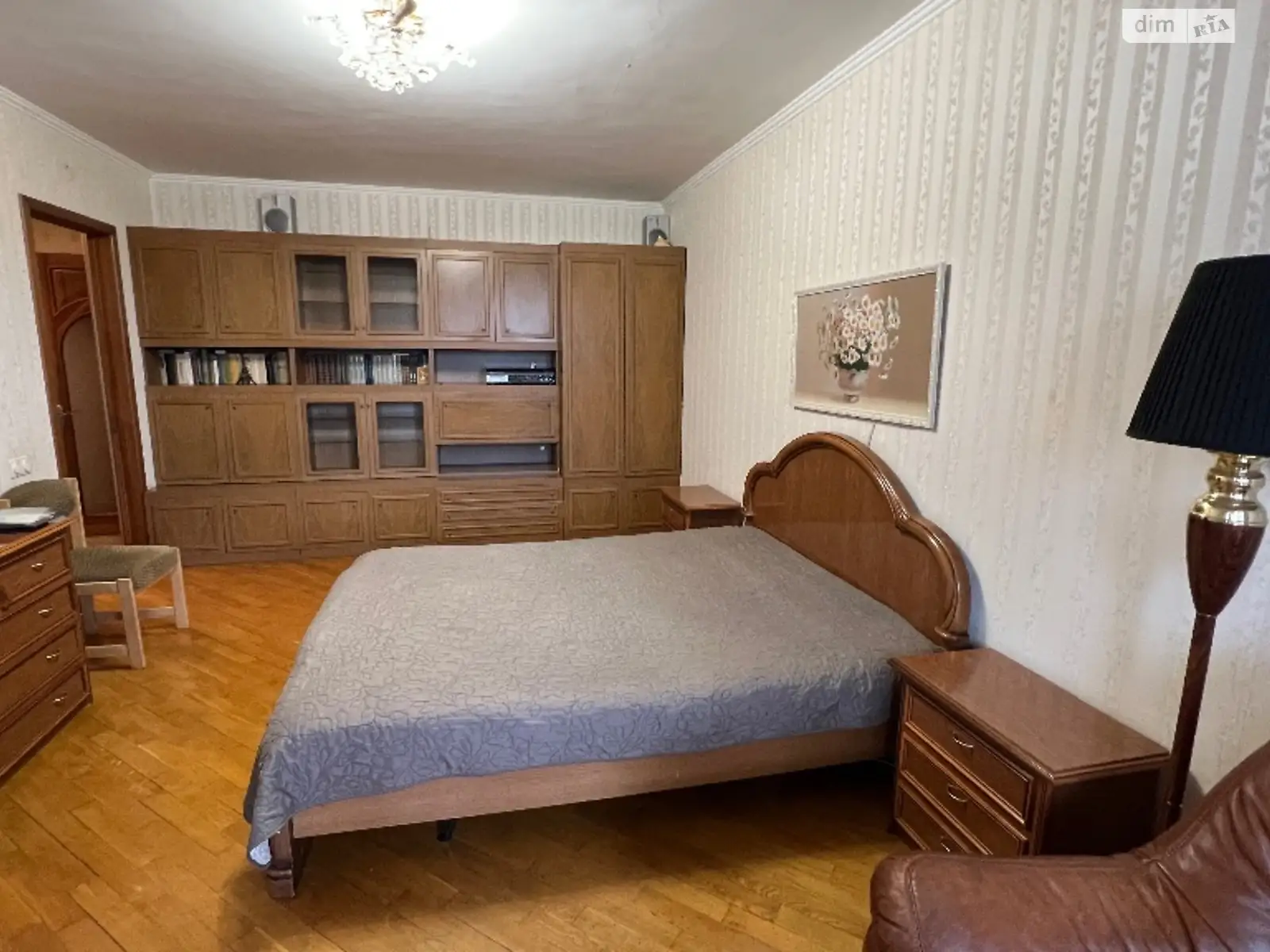Здається в оренду 2-кімнатна квартира 65 кв. м у Одесі - фото 4