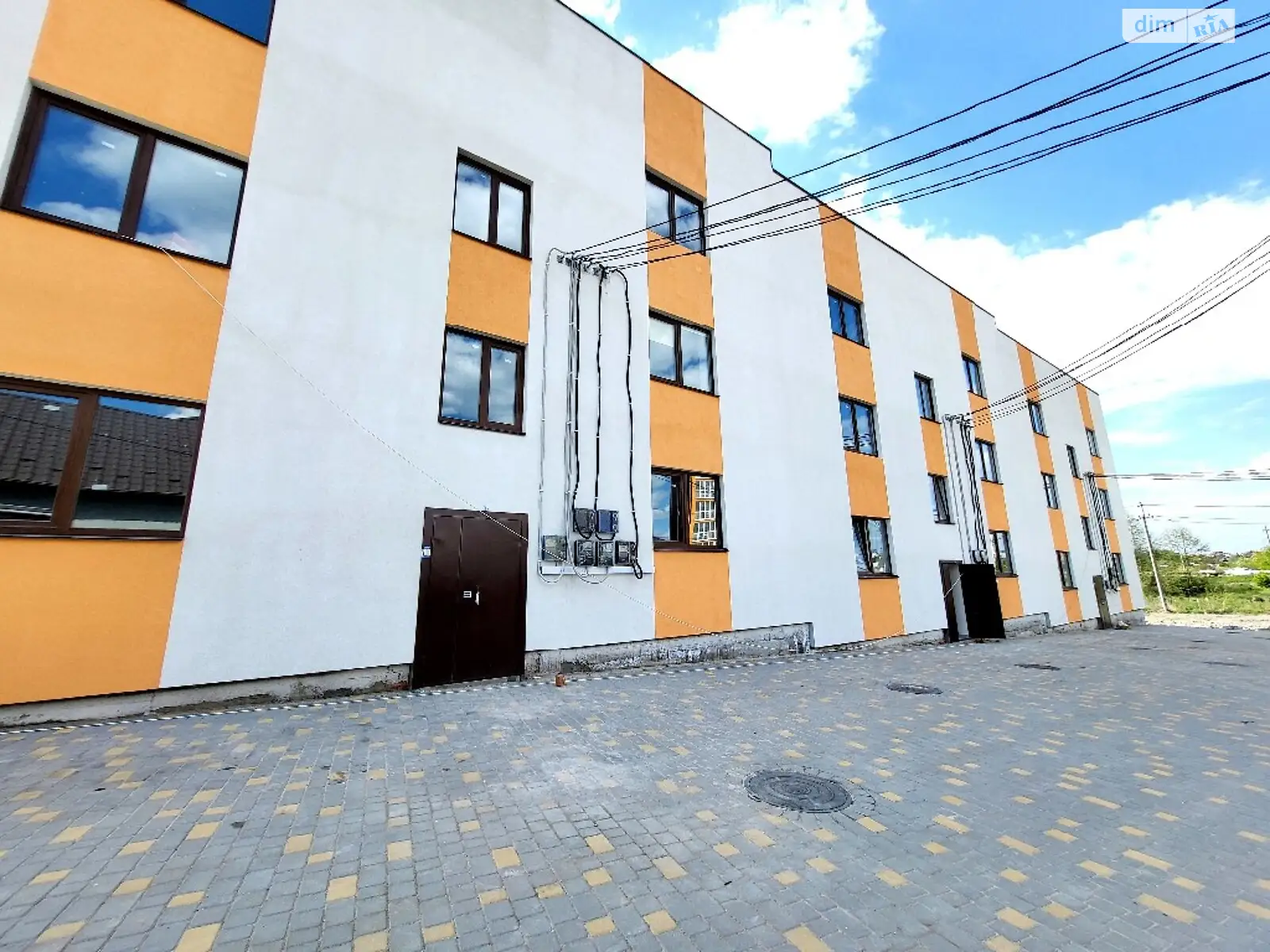 Продается 2-комнатная квартира 65 кв. м в Агрономичном, ул. Шевченко
