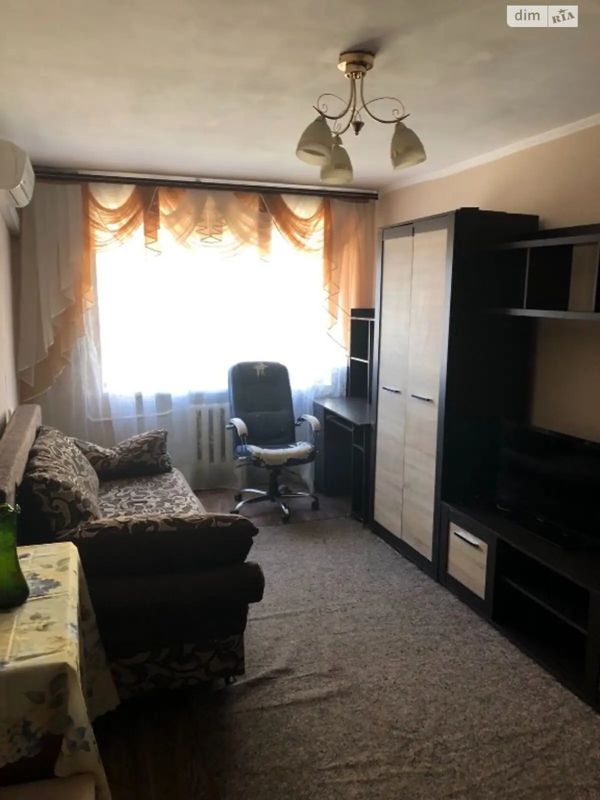 Продается комната 18 кв. м в Одессе, цена: 10500 $ - фото 1