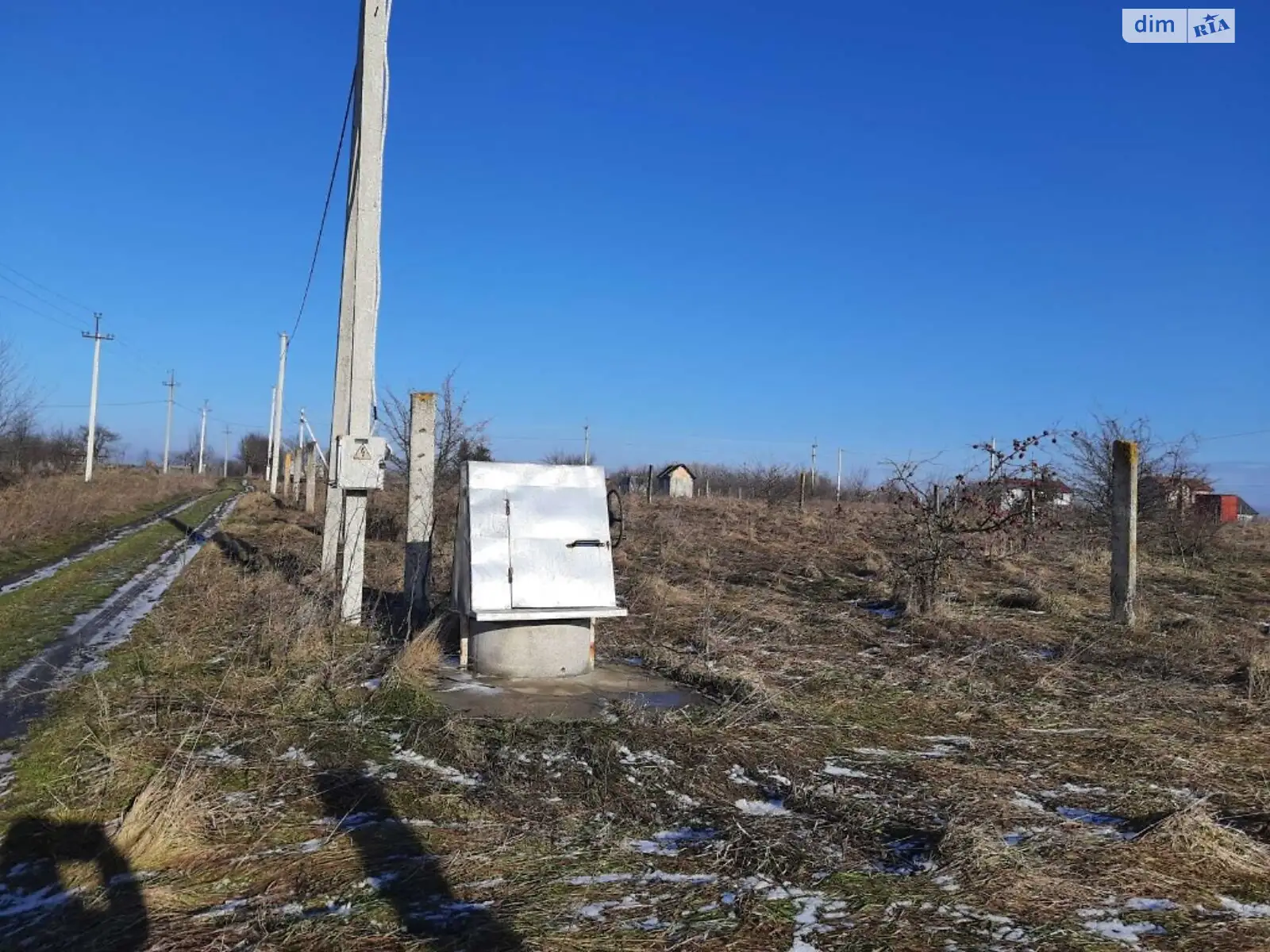 Продається земельна ділянка 12 соток у Хмельницькій області, цена: 7200 $