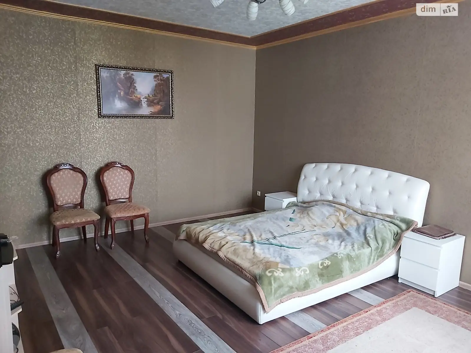 Продается 1-комнатная квартира 74 кв. м в Харькове, ул. Переяславская, 23 - фото 1