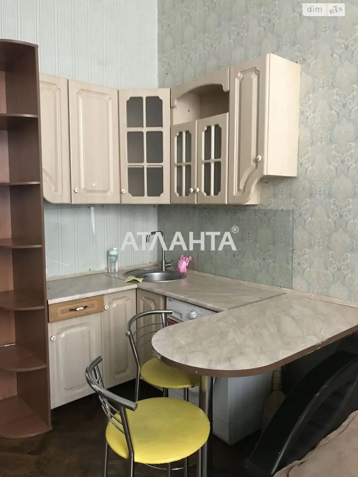 Продается комната 151.7 кв. м в Одессе, цена: 14500 $ - фото 1