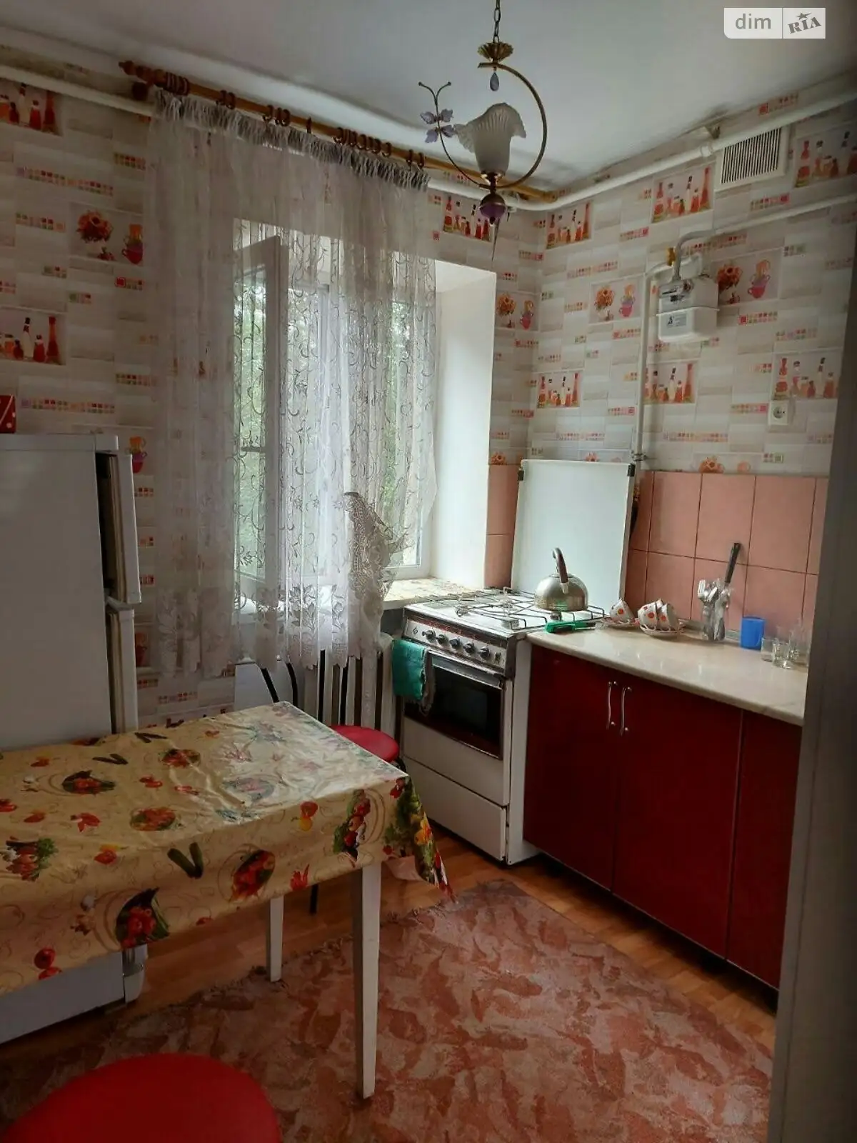 Здається в оренду 2-кімнатна квартира у Одесі - фото 2