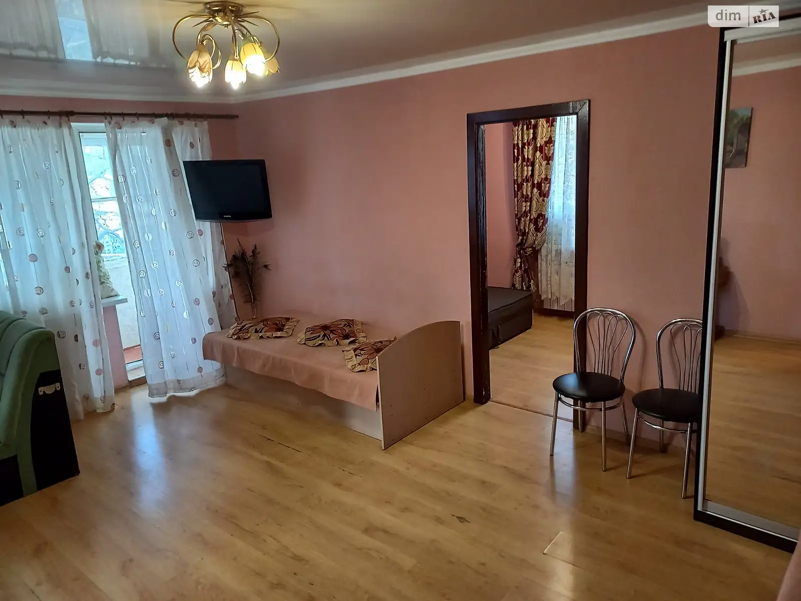 Сдается в аренду 2-комнатная квартира в Одессе - фото 2
