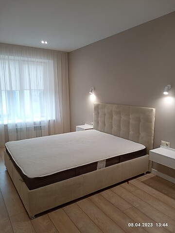 Продается 1-комнатная квартира 43 кв. м в Житомире, цена: 55000 $