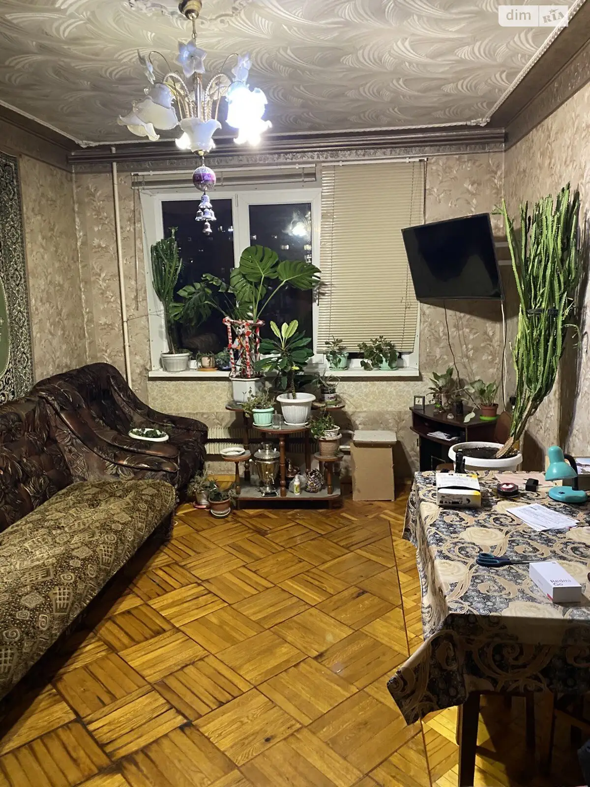 Сдается в аренду 3-комнатная квартира 68 кв. м в Харькове - фото 3