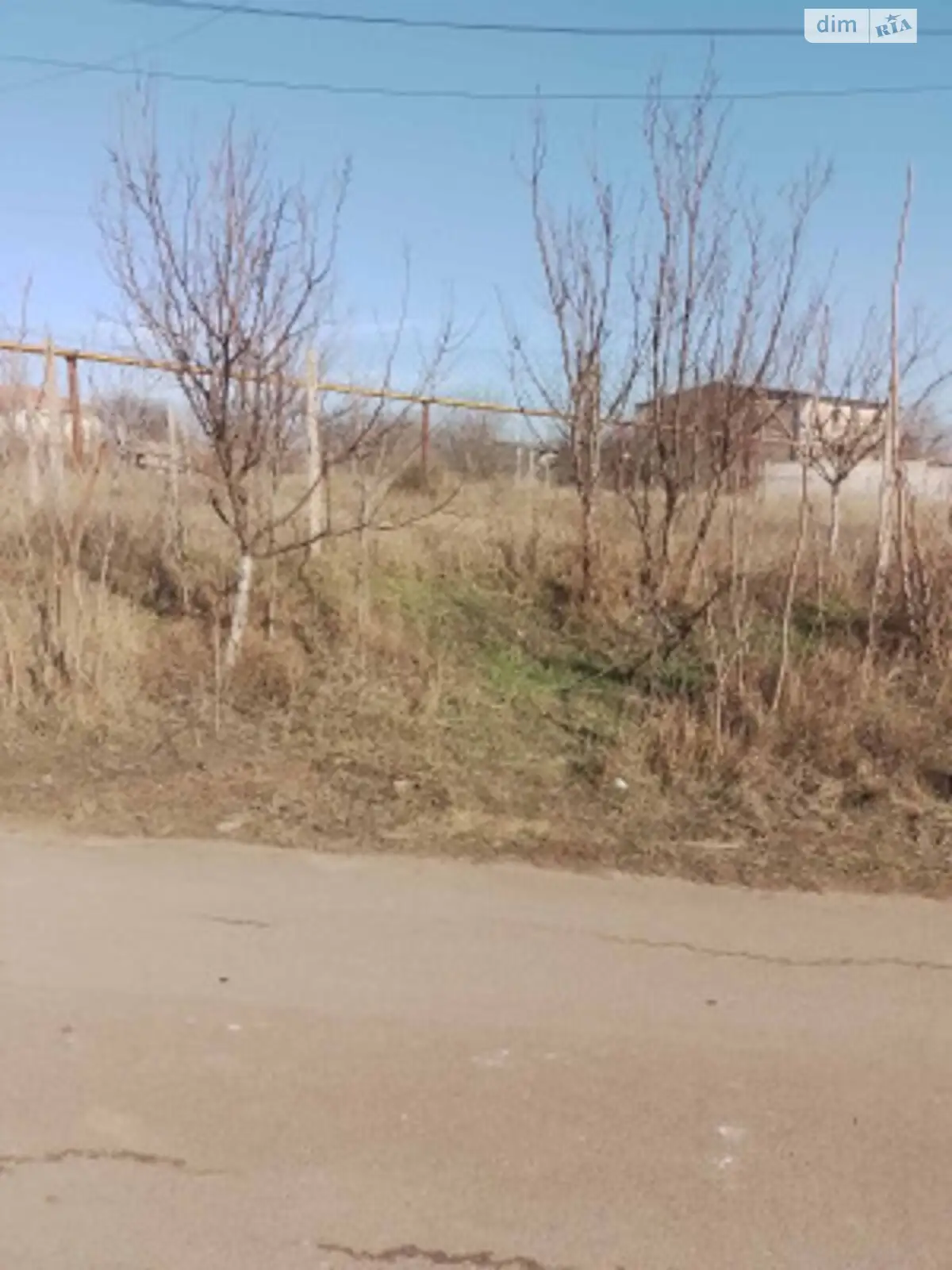 Продается земельный участок 6.5 соток в Одесской области - фото 2