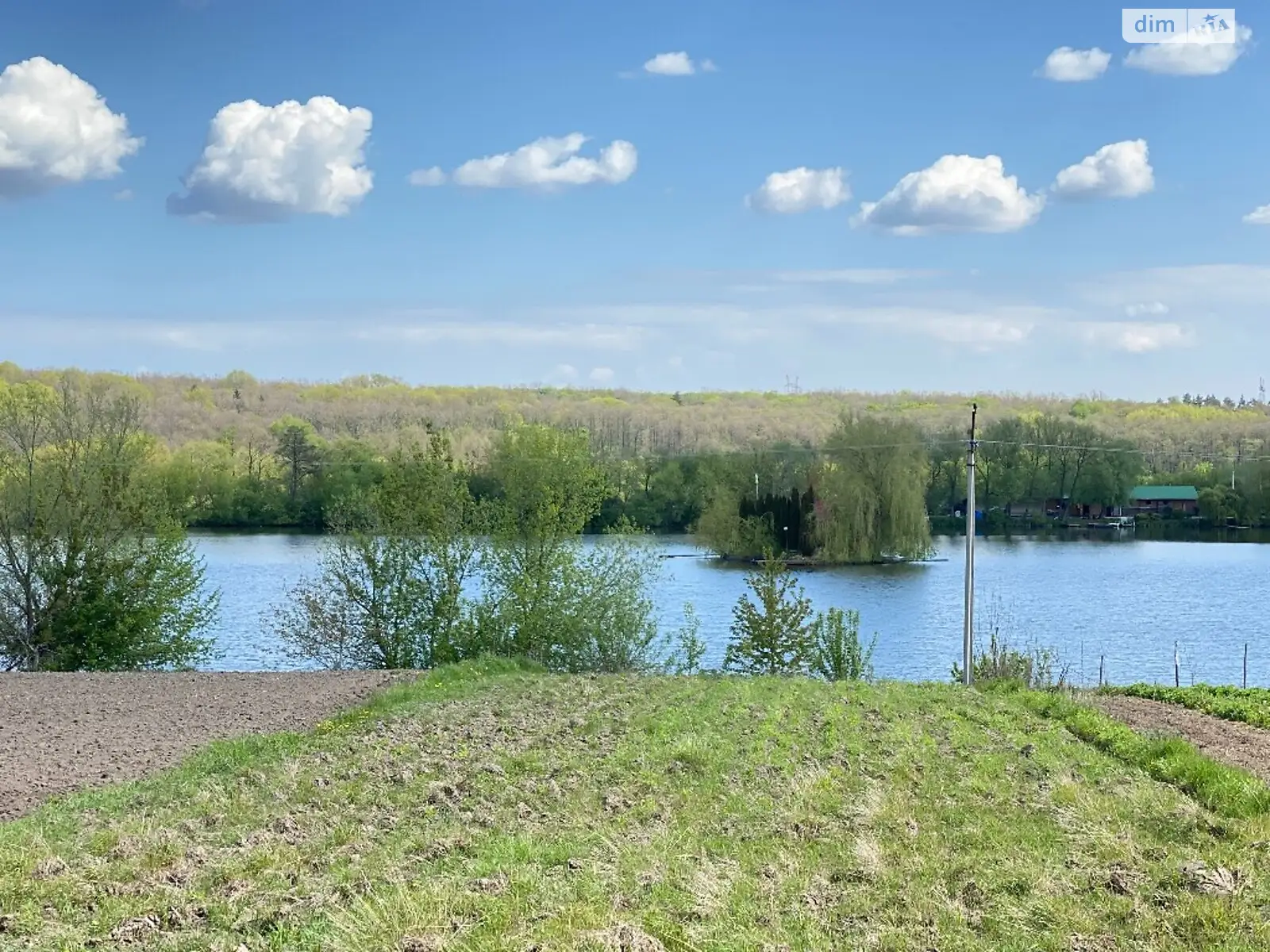 Продается земельный участок 25 соток в Винницкой области, цена: 27000 $