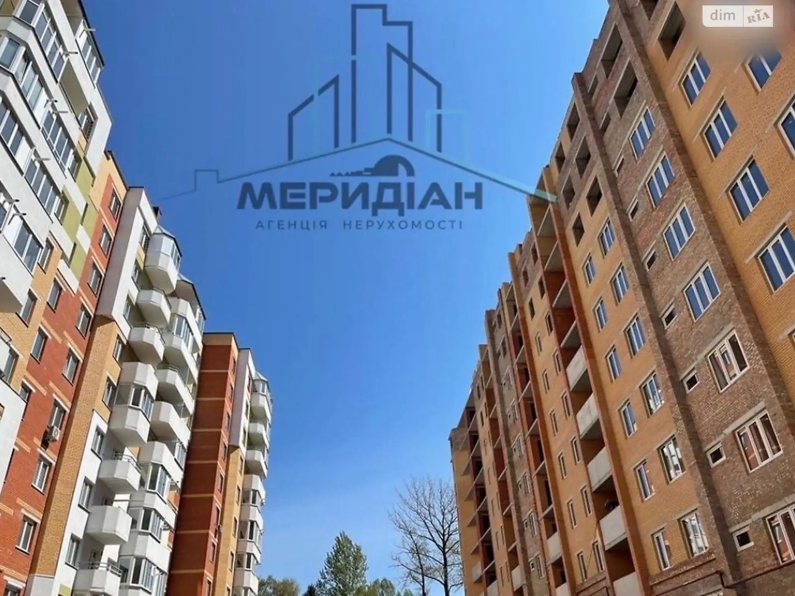 2-кімнатна квартира 62 кв. м у Тернополі, цена: 1570800 грн