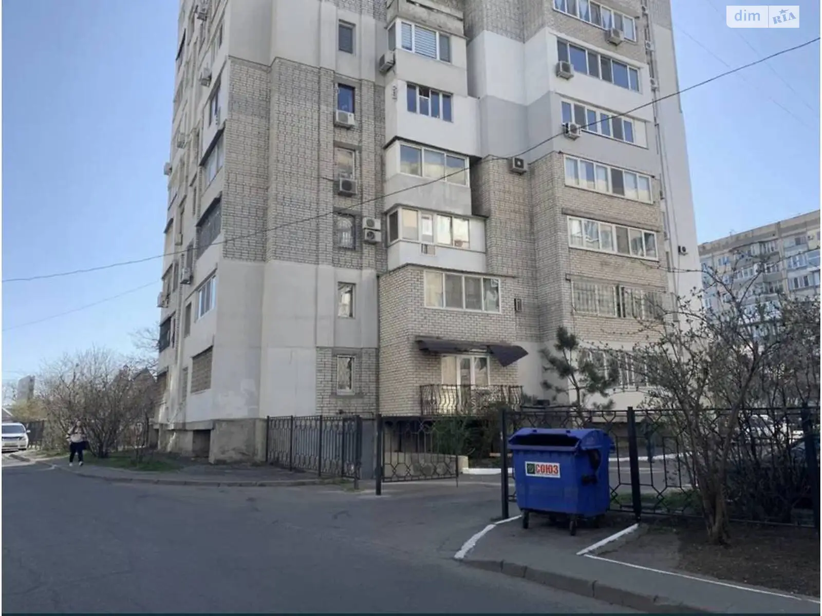 Продається офіс 432 кв. м в бізнес-центрі, цена: 50000 $