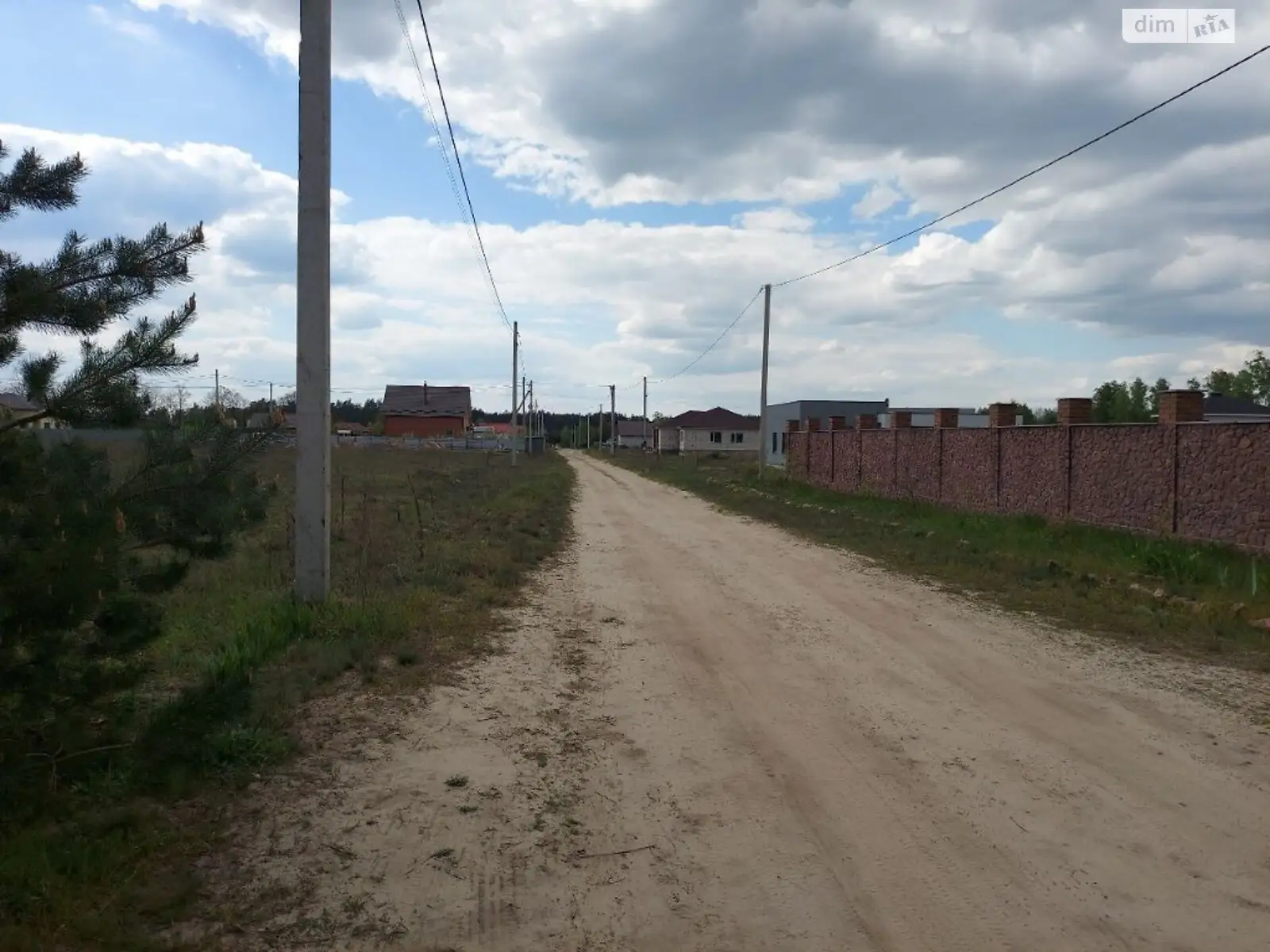 Продается земельный участок 25 соток в Житомирской области - фото 4