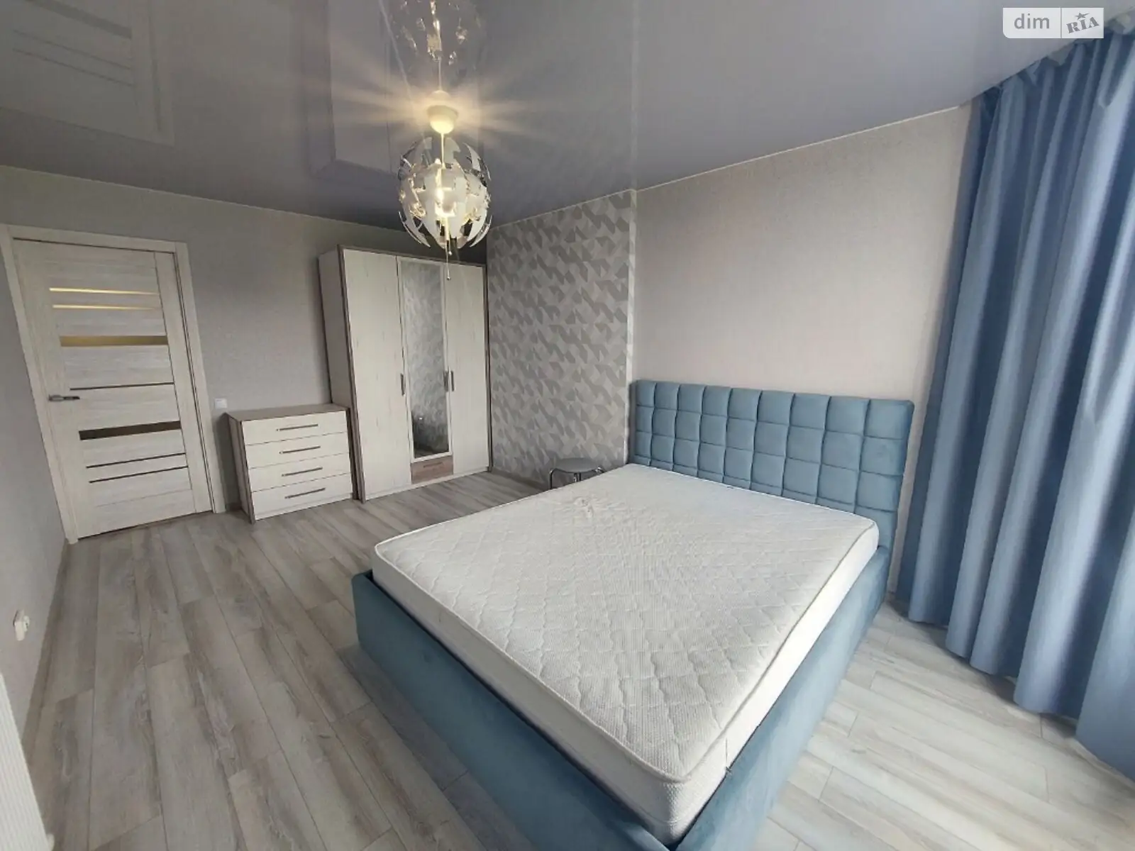 1-кімнатна квартира 46 кв. м у Тернополі, цена: 10000 грн - фото 1