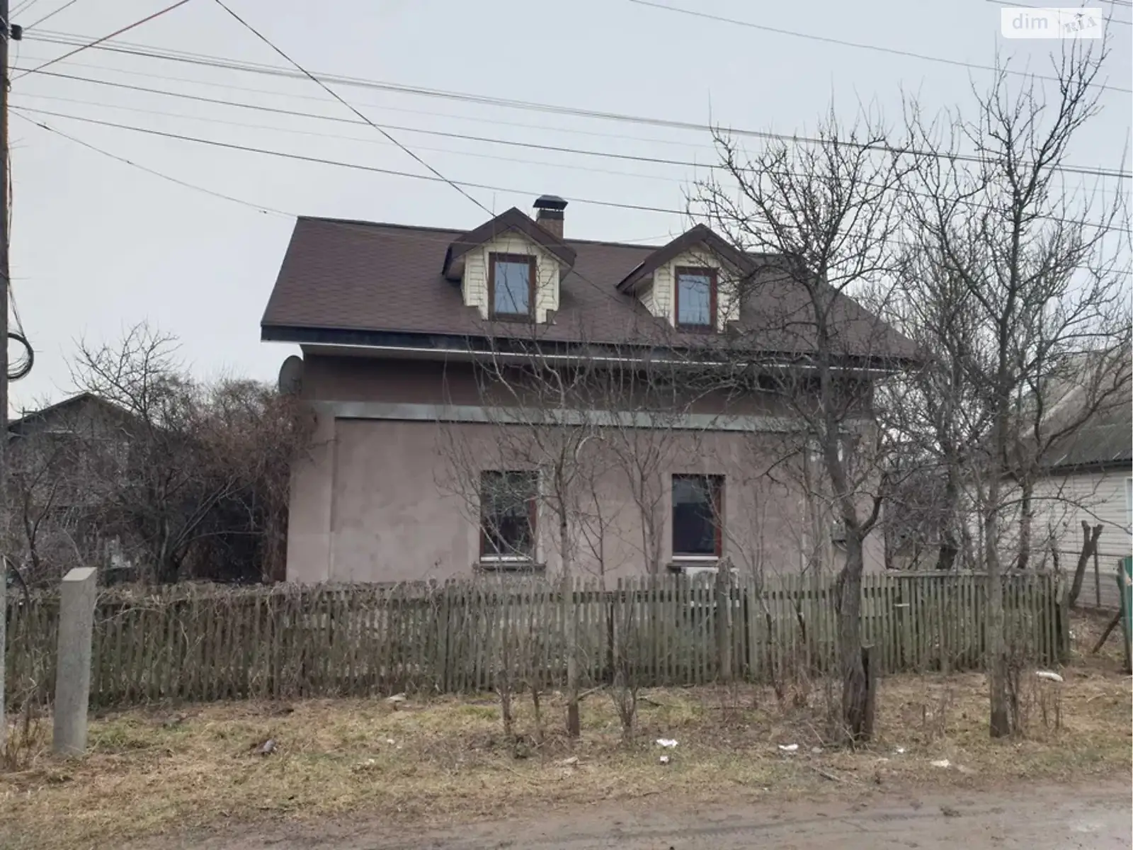 Продається будинок 2 поверховий 248 кв. м з садом, цена: 83000 $ - фото 1