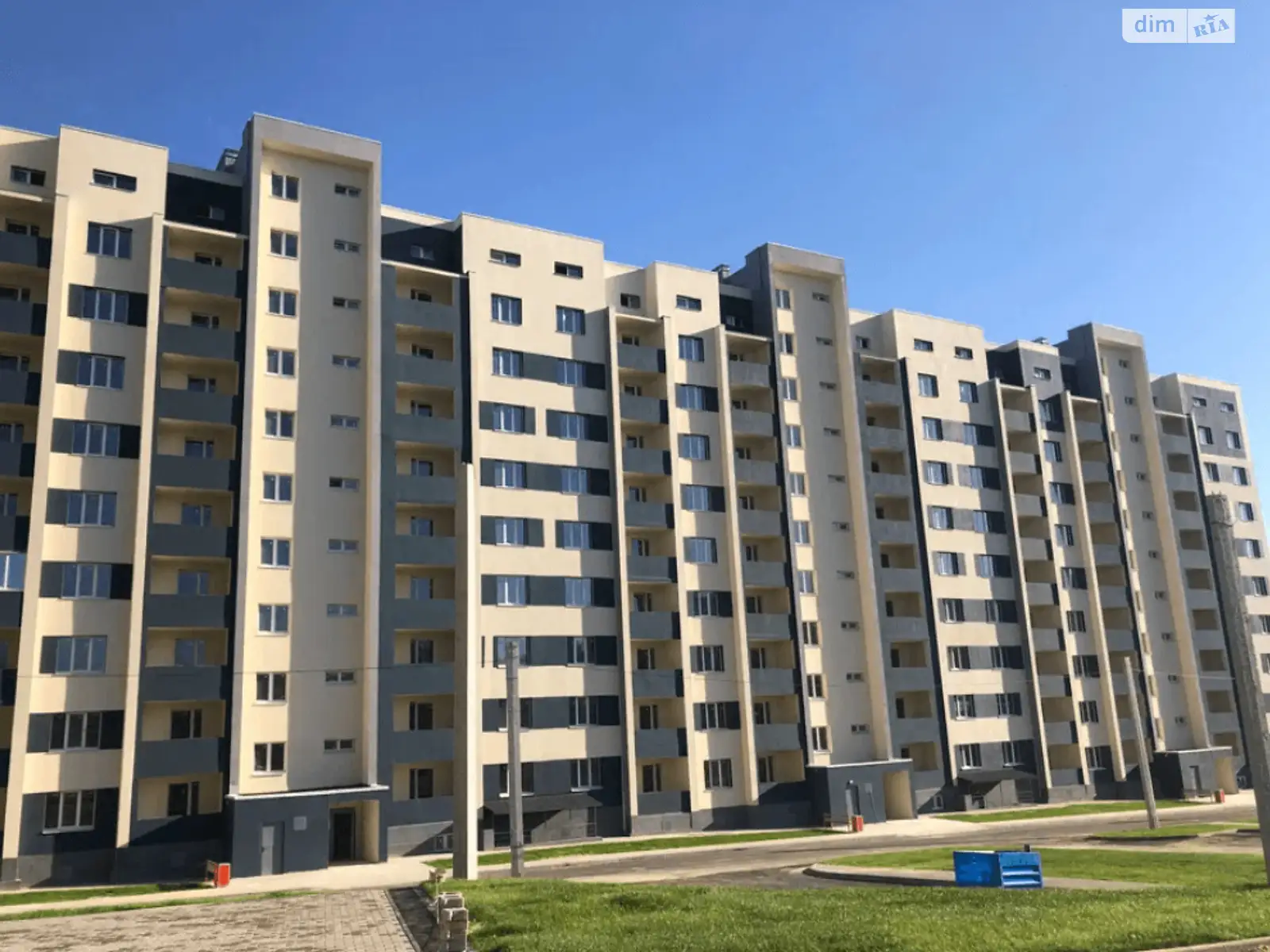 Продается 1-комнатная квартира 43 кв. м в Харькове, просп. Победы, 86