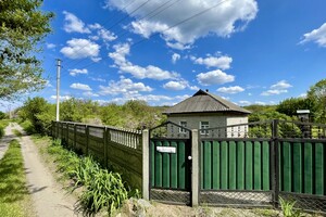 Продажа дома, Полтавская, Каменные Потоки, Гагаріна, дом 46