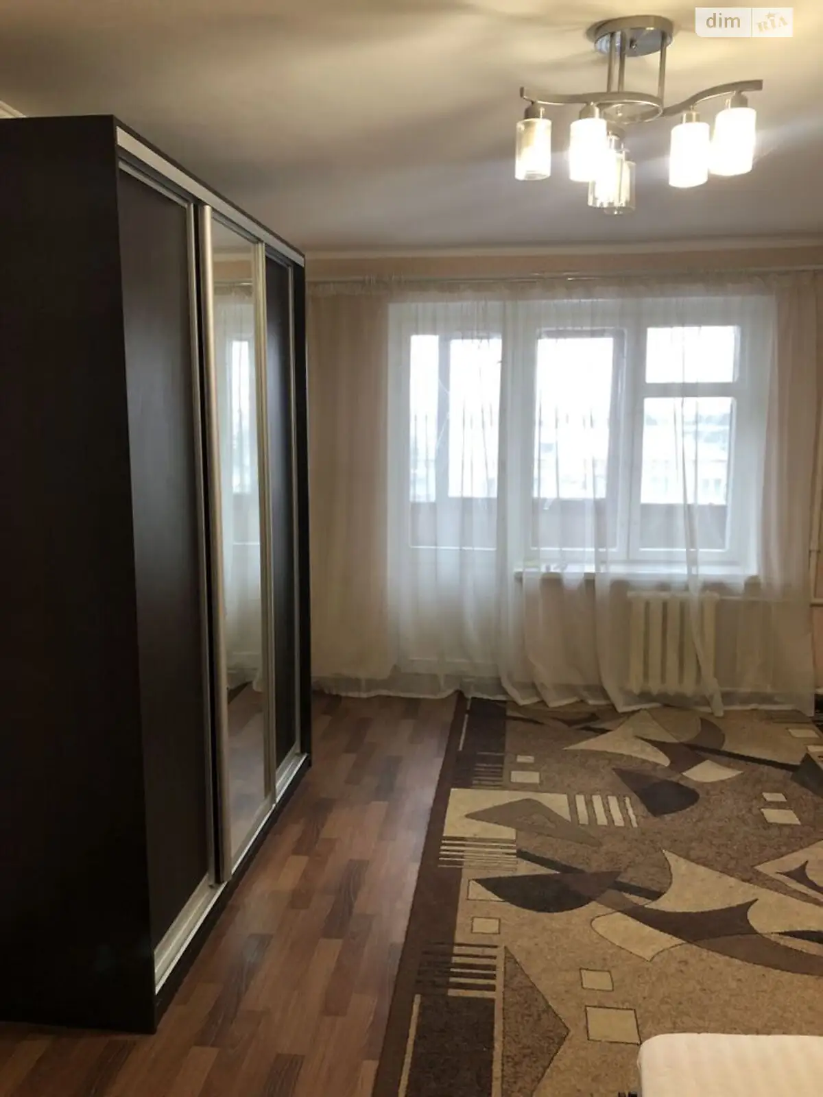 Сдается в аренду 1-комнатная квартира 33 кв. м в Харькове, ул. Отакара Яроша, 33 - фото 1