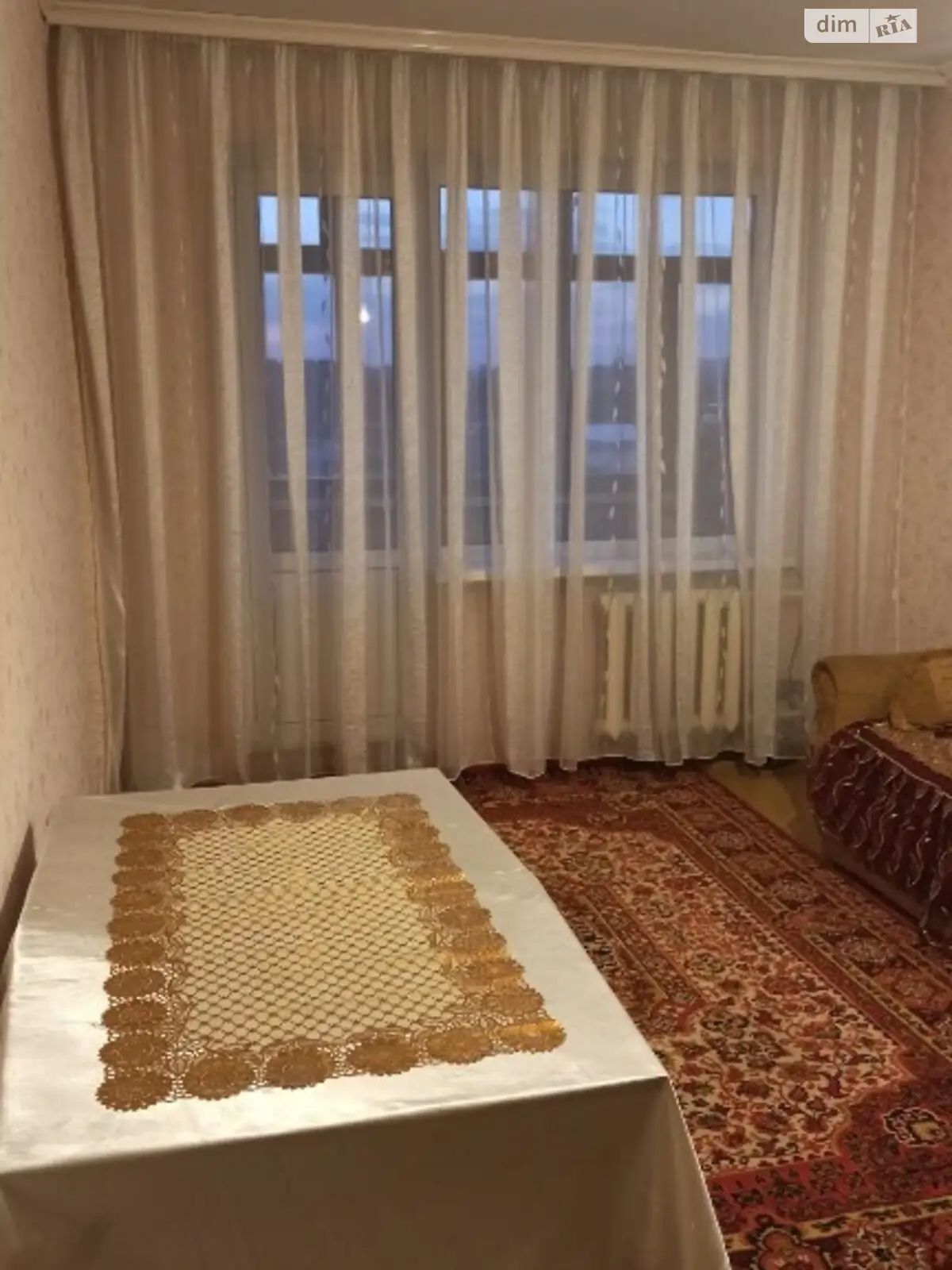 Продается 1-комнатная квартира 32 кв. м в Хмельницком, ул. Черновола - фото 1