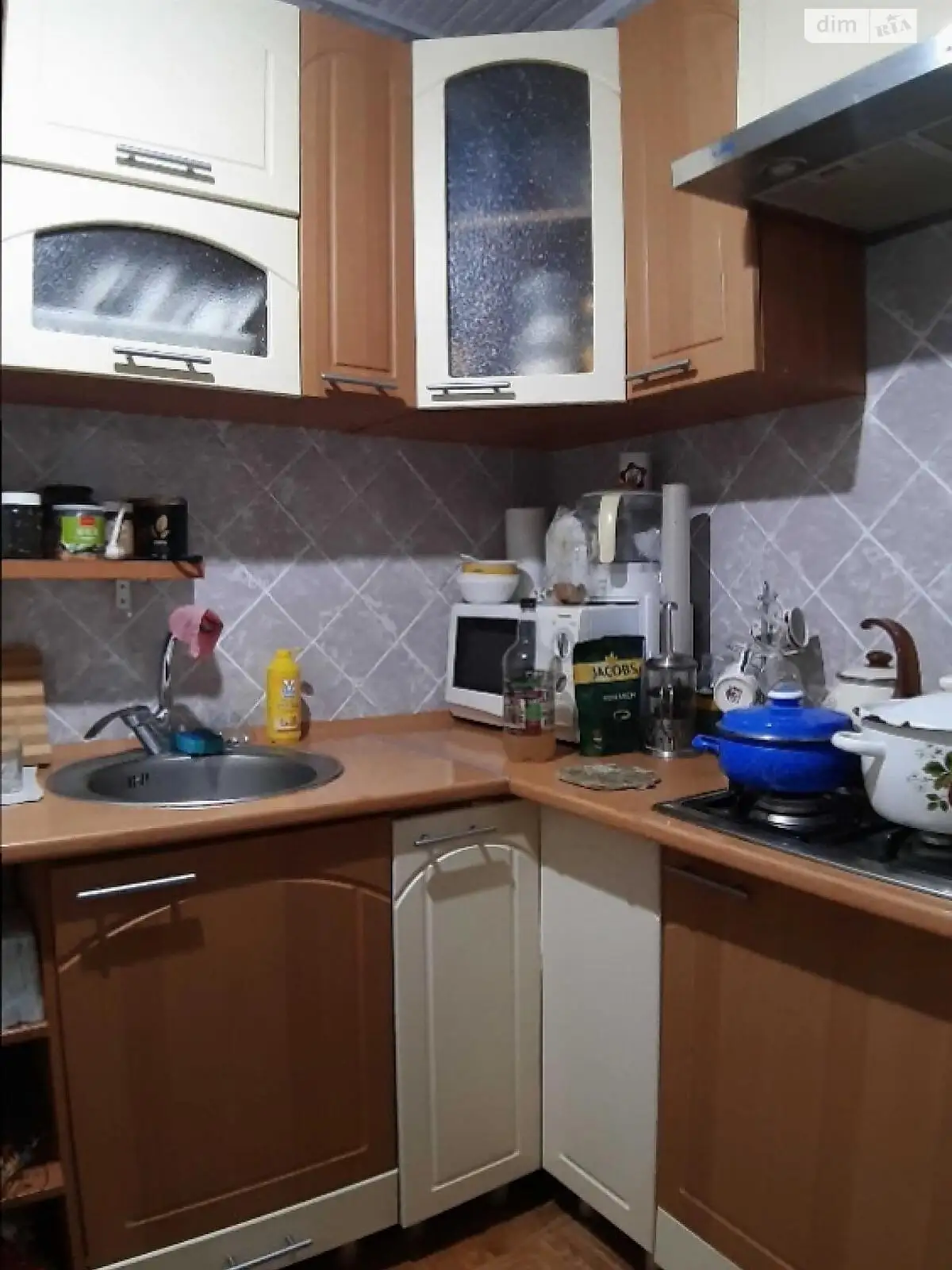 Продается 2-комнатная квартира 45 кв. м в Харькове, ул. Зубенко Владислава, 68