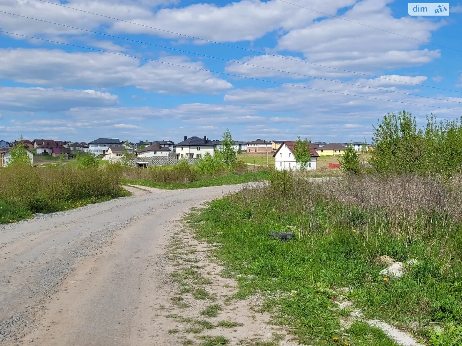 Продается земельный участок 20 соток в Ровенской области - фото 3