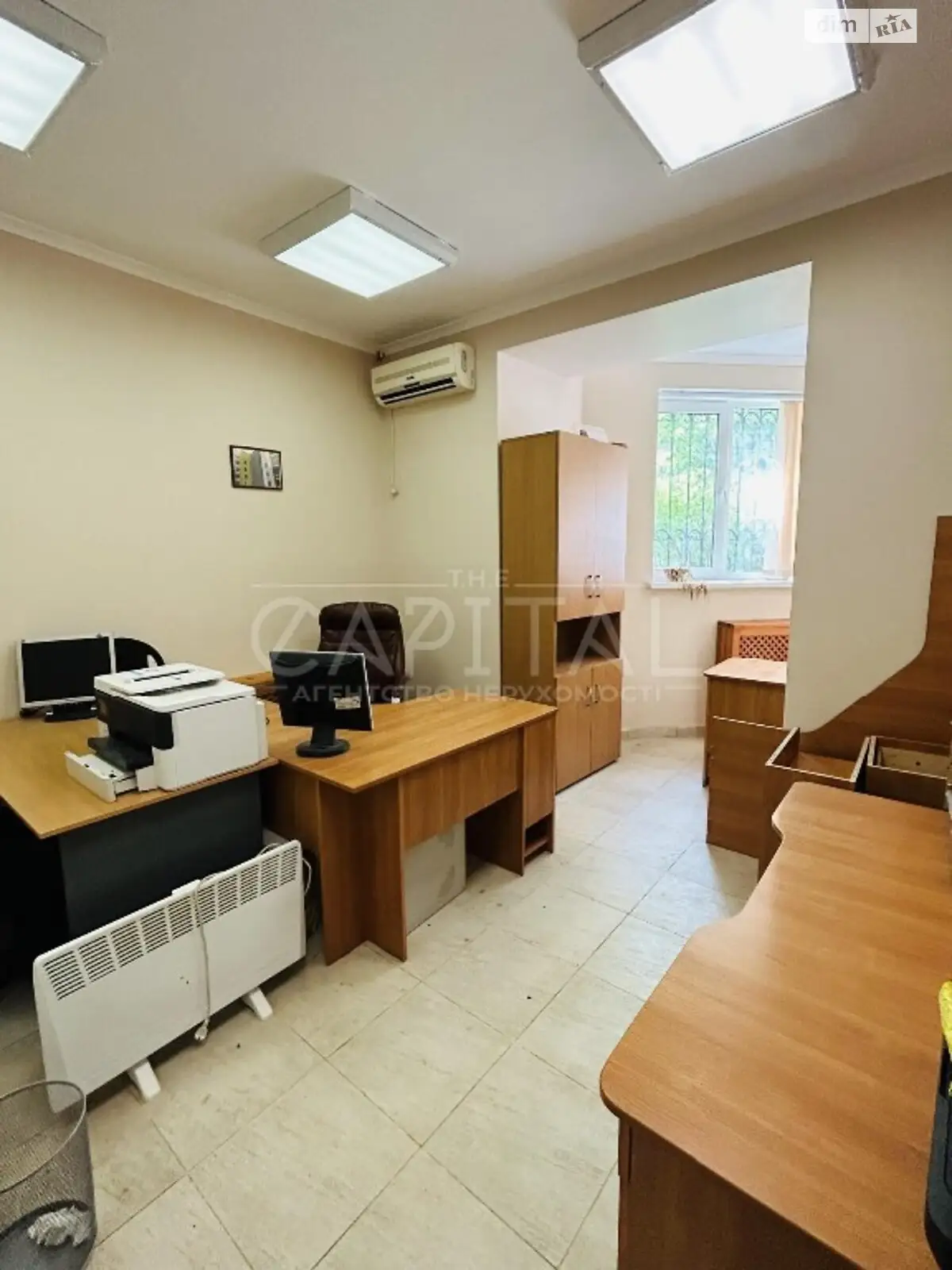 Продается офис 182 кв. м в бизнес-центре - фото 3