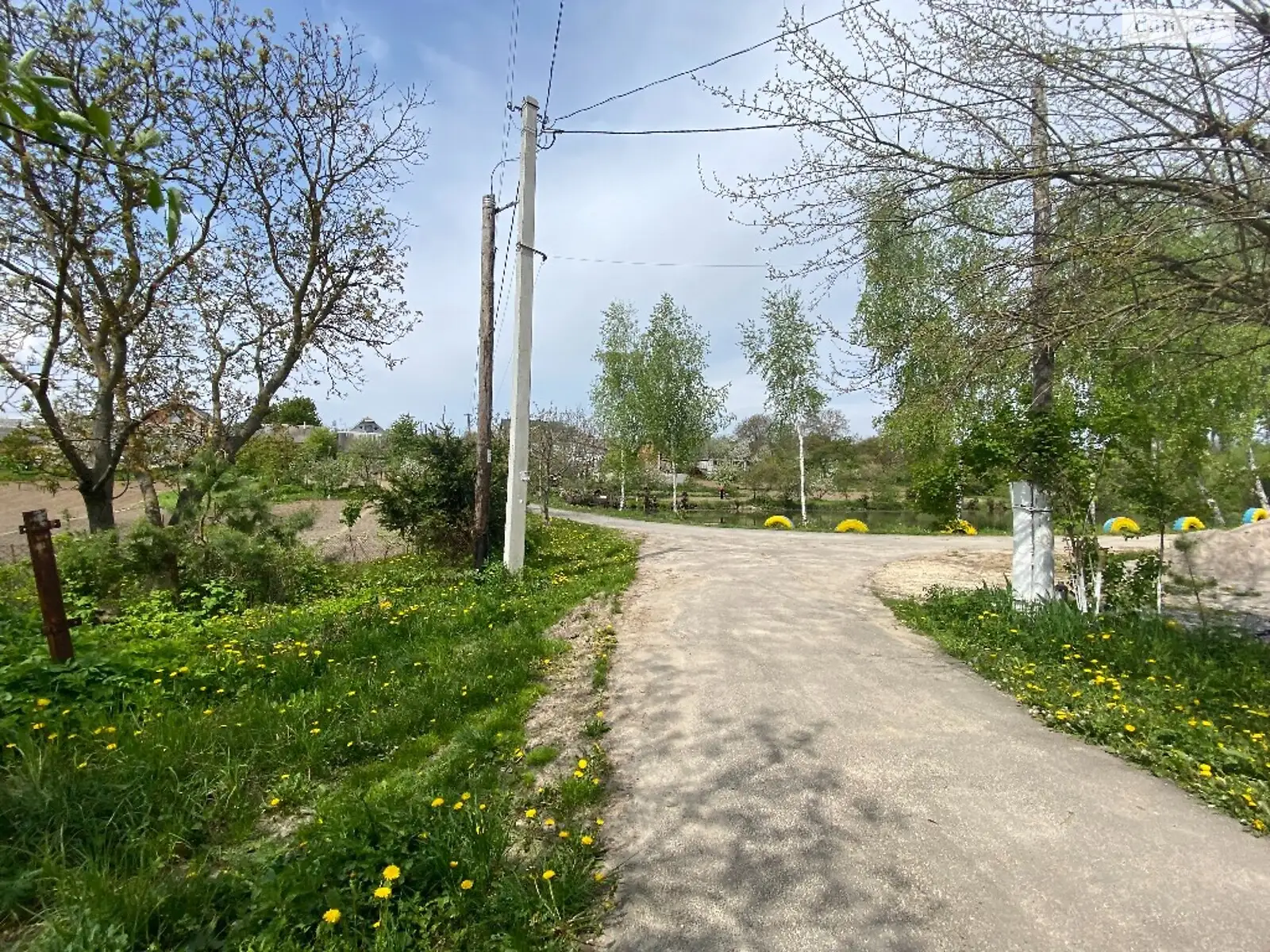 Продается земельный участок 53 соток в Винницкой области, цена: 35000 $ - фото 1