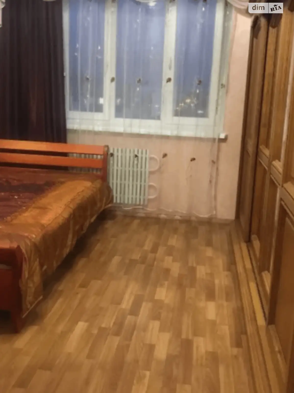 Продается 3-комнатная квартира 70 кв. м в Харькове, ул. Алексея Деревянко, 17