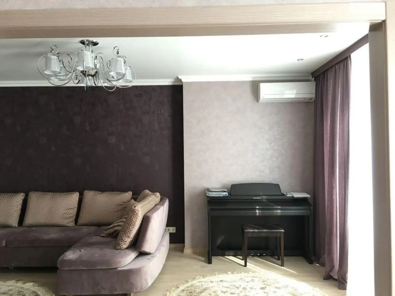 Продается 3-комнатная квартира 96 кв. м в Киеве, ул. Нивская(Невская), 4Г - фото 1
