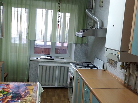 Сдается в аренду 1-комнатная квартира 40 кв. м в Житомире, ул. Шевченко